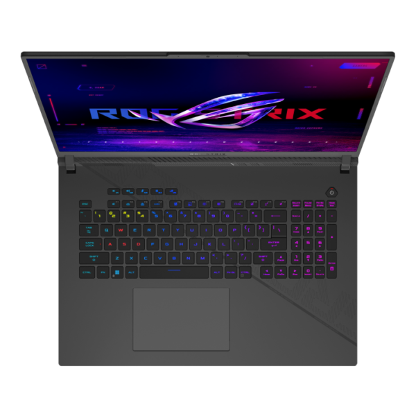Asus ROG Strix G18 G814
