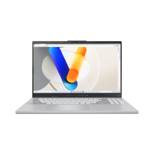 Asus Vivobook Pro 15 N6506MU-MA029 Ultra 7 155U RTX 4050 6GB, 16GB D5 Ram 1TB SSD, 120 Hz 15.6" OLED, DOS - Cool Silver