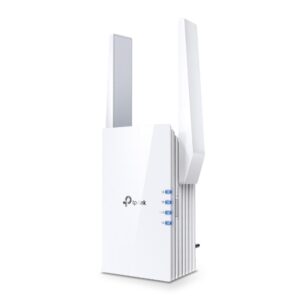 TP-Link RE505X AX1500 Mesh Wi-Fi Range Extender